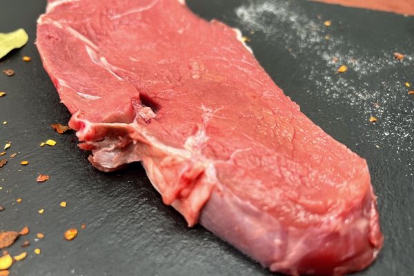 Bistec culata de cadera