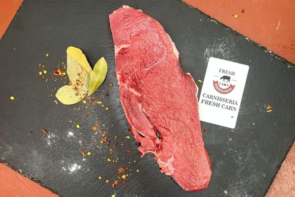 Bistec culata de cadera