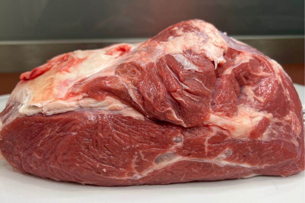 Bistec Culata de espalda
