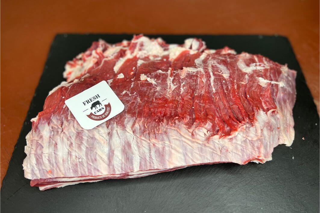Brisket de ternera