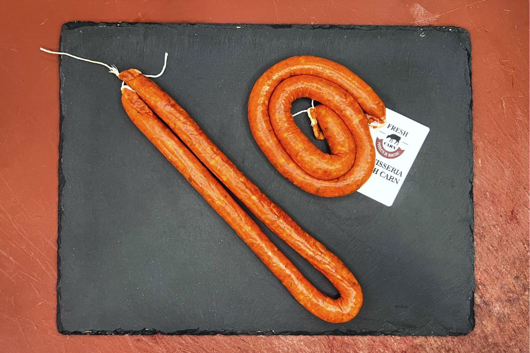 Chistorra