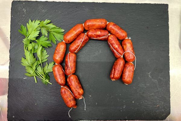 Chorizo