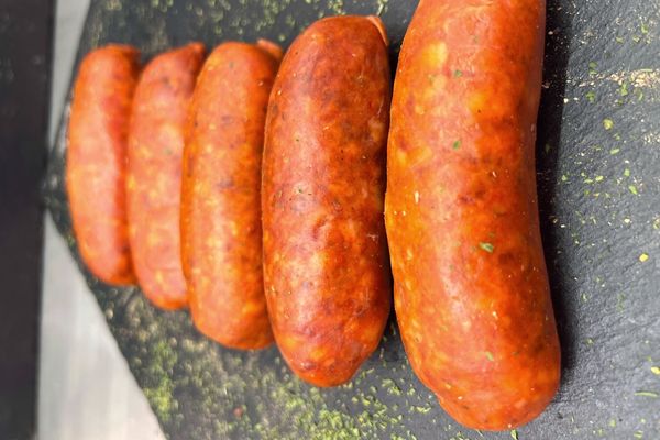 Chorizo