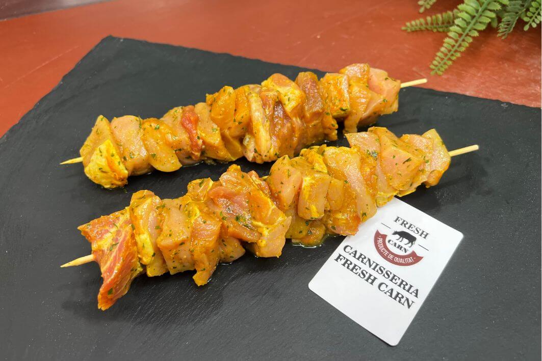 Pincho Moruno