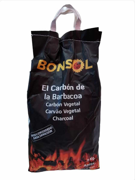 Carbón Bonsol